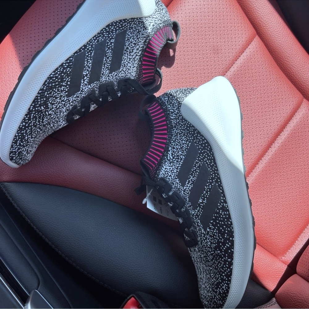 adidas Women's Purebounce+